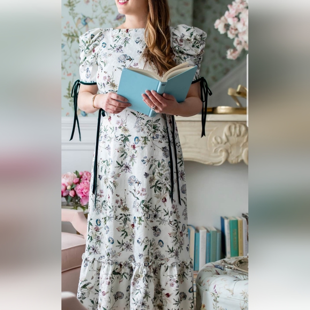 Antonio Melani dress